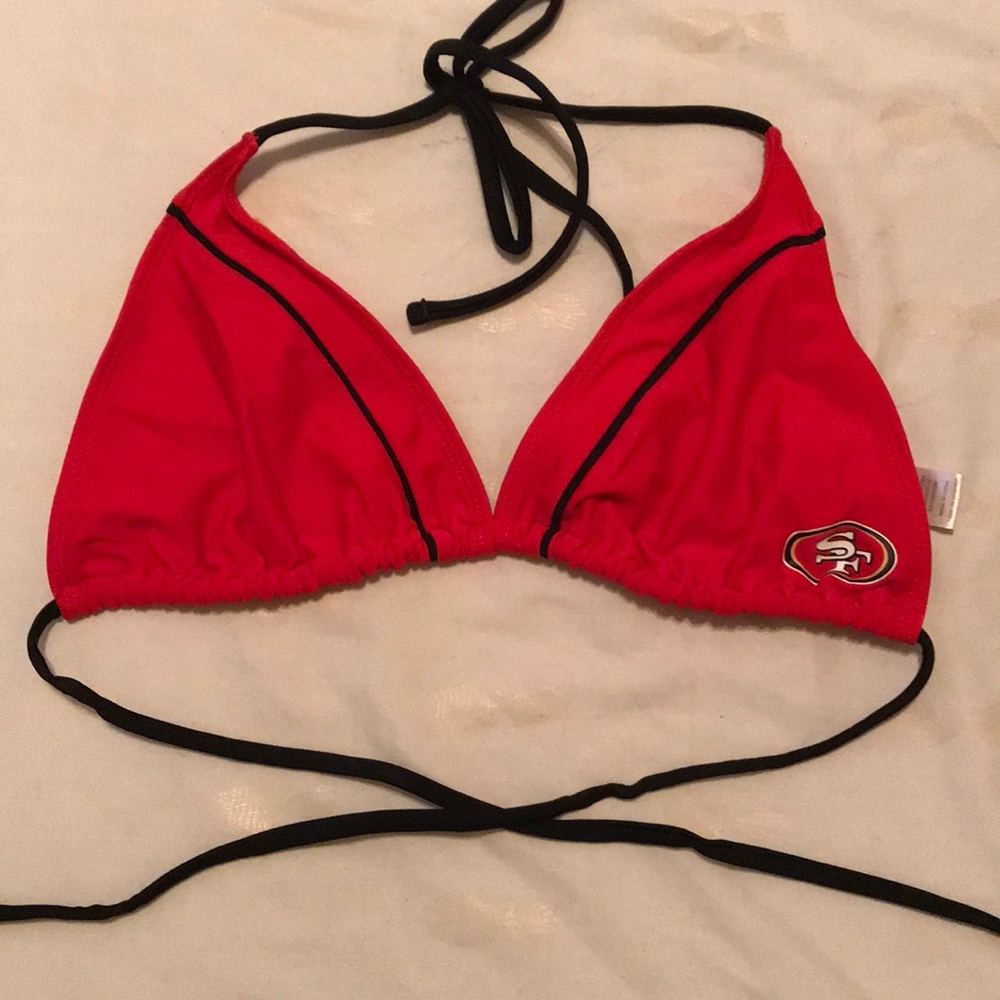 ✨49er Swimsuit Top